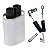 Kit Reparo Microondas Capacitor 0,85uf Diodo Duplo Fusivel - Imagem 1