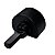 Adaptador Eixo Termostato Fogão Electrolux 76MDX Preto - Imagem 2