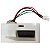 Damper Eletrônico Geladeira Brastemp BRV80 BRO80 BRE85 127V - Imagem 3