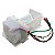 Damper Eletrônico Geladeira Brastemp BRO81 BRE80 BRN80 127V - Imagem 1