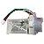 Damper Eletrônico Geladeira Brastemp BRO81 BRE80 BRN80 127V - Imagem 4