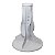 Agitador Para Lavadora Brastemp Consul Cwg11 Cwl75 Bwc10 - Imagem 1