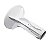 Agitador Para Lavadora Brastemp Consul Cwg11 Cwl75 Bwc10 - Imagem 4