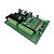 Placa Central De Comando Motor Portão Rossi WKXH90 433Mhz - Imagem 1