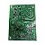 Placa De Comando Motor Basculante Portão Rossi WKX90 433Mhz - Imagem 4