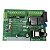 Placa De Comando Motor Basculante Portão Rossi WKX90 433Mhz - Imagem 3
