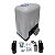 Motor Portão Rossi DZ4 SK 36 220V 800KG Deslizante - Imagem 2