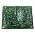 Placa Central Comando Dz  Wkxh90 Vip Sensor Hall Motor Rossi - Imagem 3