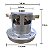 motor para aspirador electrolux ingenio inge7 litsto 127v - Imagem 2
