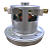 motor para aspirador electrolux ingenio inge7 litsto 127v - Imagem 4