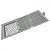 Conjunto Tela Ralo Filtro Lava Louças Brastemp Blf06 Blf08 - Imagem 1