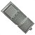 Conjunto Tela Ralo Filtro Lava Louças Brastemp Blf06 Blf08 - Imagem 3
