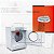 Filtro Fiapo Secadora Compacta Brastemp BSI10 BSI24 BSR10 - Imagem 7