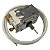 Termostato Geladeira Electrolux RDE37 RDE38 REP32 Original - Imagem 2