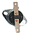 Termostato Microondas Electrolux MB38P MB43T MV43T MX43T - Imagem 2