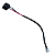 Interruptor Lig/Des Liquidificador Electrolux E7CB1-4SML - Imagem 1