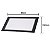 Vidro Int. Forno Infer Fogão Brastemp Bfd5 Bf275 Bf475 Bf675 - Imagem 2