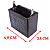 Capacitor Coifa Electrolux 90BS 220V - Imagem 4