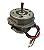 Motor Ar Climatizador Electrolux Cl02 Cl07f Cl07r 127v Novo - Imagem 1
