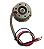 Motor Ar Climatizador Electrolux Cl02 Cl07f Cl07r 127v Novo - Imagem 3