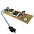 Placa Interface Adega Climatizada Brastemp BZB33 BZB51 - Imagem 3