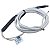 Resistência Flexível TPC 1,1m 50W/m c/ Rabicho 25cm 220V - Imagem 3
