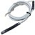 Resistência Flexível TPC 1,1m 50W/m c/ Rabicho 25cm 220V - Imagem 1