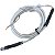 Resistência Flexível TPC 1,1m 50W/m c/ Rabicho 25cm 220V - Imagem 4