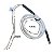 Resistência Flexível TPC 1,1m 50W/m c/ Rabicho 25cm 220V - Imagem 2