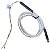 Resistência Flexível TPC 1,1m 50W/m c/ Rabicho 25cm 220V - Imagem 5