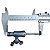 Registro Ramal Fogão Electrolux 50sb 50sbc 50spb 50sx 52ers - Imagem 7