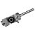 Registro Ramal Fogão Electrolux 50sb 50sbc 50spb 50sx 52ers - Imagem 4