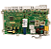 PLACA POTÊNCIA LAVADORA ELECTROLUX LFE10 A07864101 220V - Imagem 1