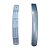 Puxador Geladeira Electrolux Dc33 Dc34 Dc35 Dc37 Dc39 Frf305 - Imagem 3