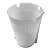 Coletor Filtro Fiapos p/ Lavadora Brastemp BWB08 BWG10 BWC06 - Imagem 1