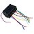 Controle + Receptor Ventilador Latina Lumen Air Control - Imagem 3