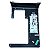 Placa Interface Máquina Bebidas Brastemp B Blend W10773194 - Imagem 4
