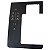 Placa Interface Máquina Bebidas Brastemp B Blend W10887186 - Imagem 1