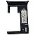 Placa Interface Máquina Bebidas Brastemp B Blend W10887186 - Imagem 4