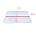 VIDRO PARA FORNO PHILCO  PFE46 46L 42L COM COLA SILICONE - Imagem 4