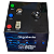 Giga teste Para Placa Lavadora Brastemp Consul Colormaq 220V - Imagem 2