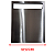 Porta Inox Lava Louças Electrolux LF14X Original - Imagem 4