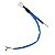 Rede Sensor p/ Geladeira Electrolux DF42X DFX39 DW42X Bivolt - Imagem 3