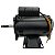 Motor Monofásico Hercules 3/4CV Para Bomba Piscina Jacuzzi - Imagem 5
