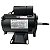 Motor Monofásico Hercules 3/4CV Para Bomba Piscina Jacuzzi - Imagem 3