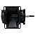 Motor Monofásico Hercules 3/4CV Para Bomba Piscina Jacuzzi - Imagem 7