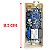 Placa Freezer Vertical Brastemp Bvg24 Bivolt Original - Imagem 3