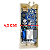 Placa Freezer Vertical Brastemp Bvg24 Bivolt Original - Imagem 4