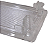 Lente Lampada Geladeira Electrolux DF51 DF53 DF80 IF51 TF51 - Imagem 4