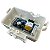 Placa Geladeira Brastemp BRM55 BRM56 BRM57 BRM59 Bivolt - Imagem 1